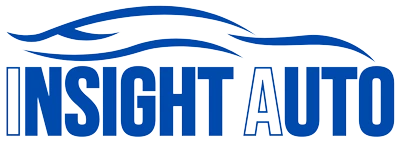 Insight Auto Logo